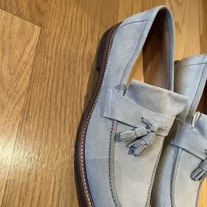 Suitsupply | Shoes | Never Worn Suitsupply Light Suede  display picture 3
